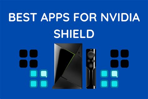 Sideloading Apps onto the Shield TV. . Best apps for nvidia shield 2022